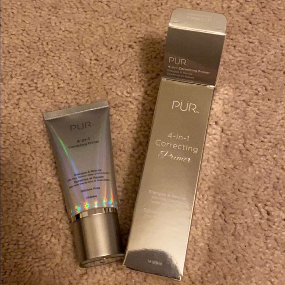 Pür 4-in-1 primer